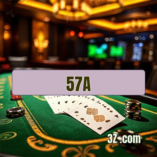 Bônus Empolgantes da 57a Bet: Surpresas a Cada Aposta!