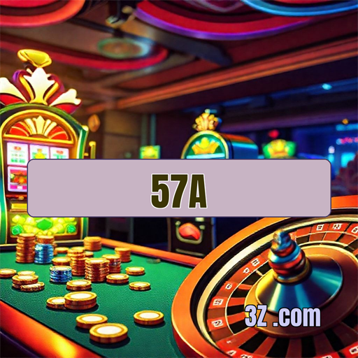 Experimente Jogos Incríveis na 57a bet e Ganhe Prêmios