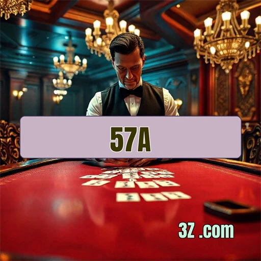 Atrações Paga do 57a Bet: Diversão Garantida e Lucros Reais