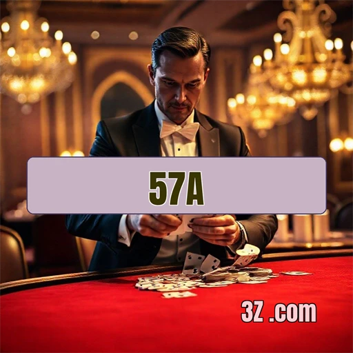 Slots Incríveis no 57a bet: Aventura na Batida do Jogo