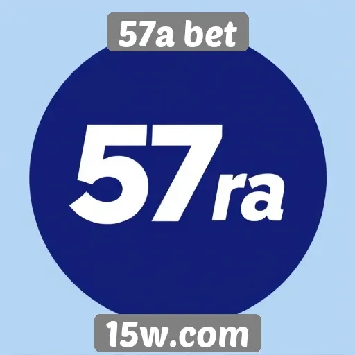 Análise das funcionalidades do site 57a bet