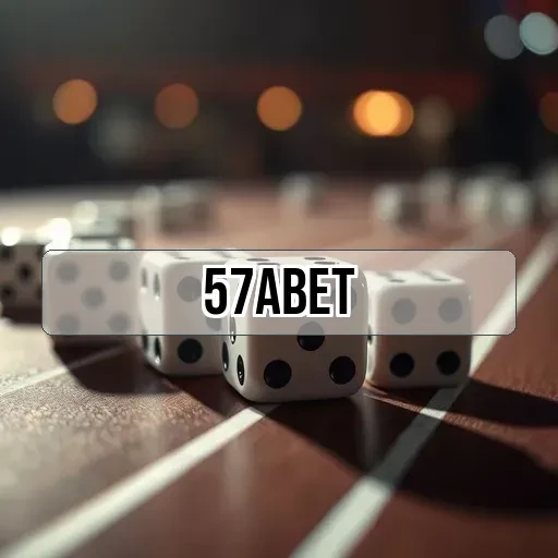 57a bet Jogos