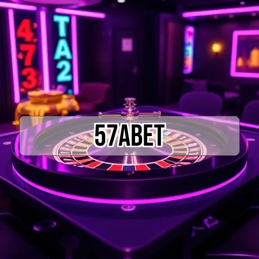 57a bet Login