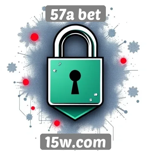 Segurança e privacidade no site 57a bet em foco