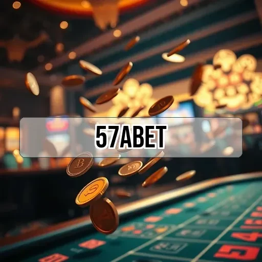 57a bet: Aposta em Eventos Esportivos que Fascinam e Engajam